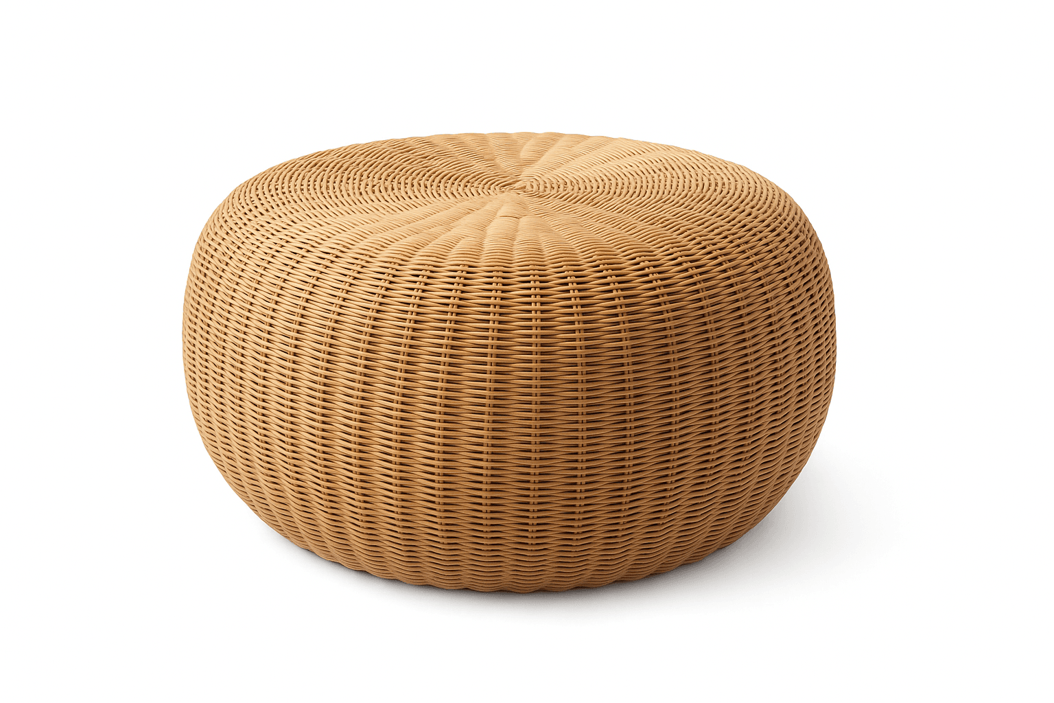 PUFF UNICOLOR GRADIENTE