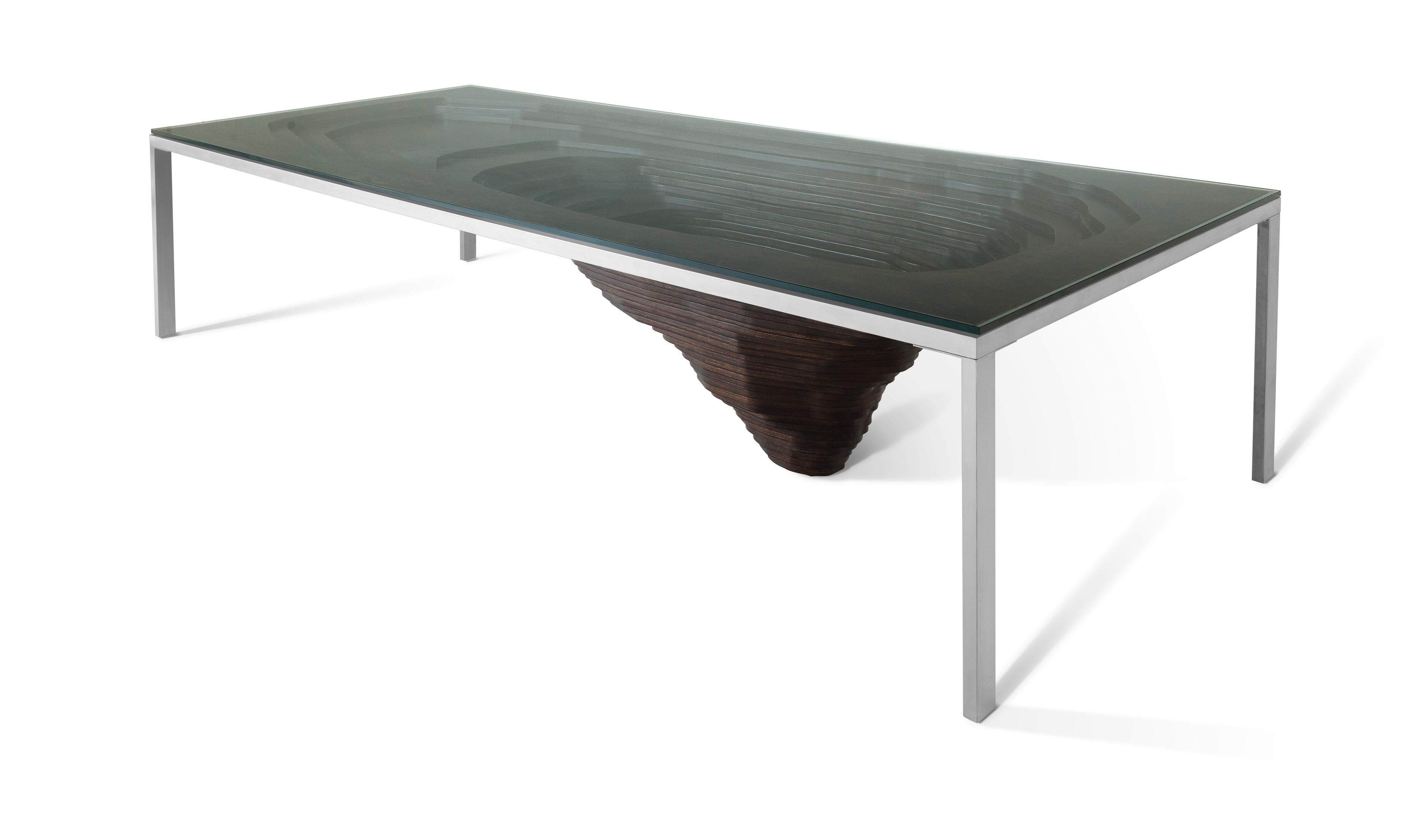 MESA JANTAR SERRA PELADA