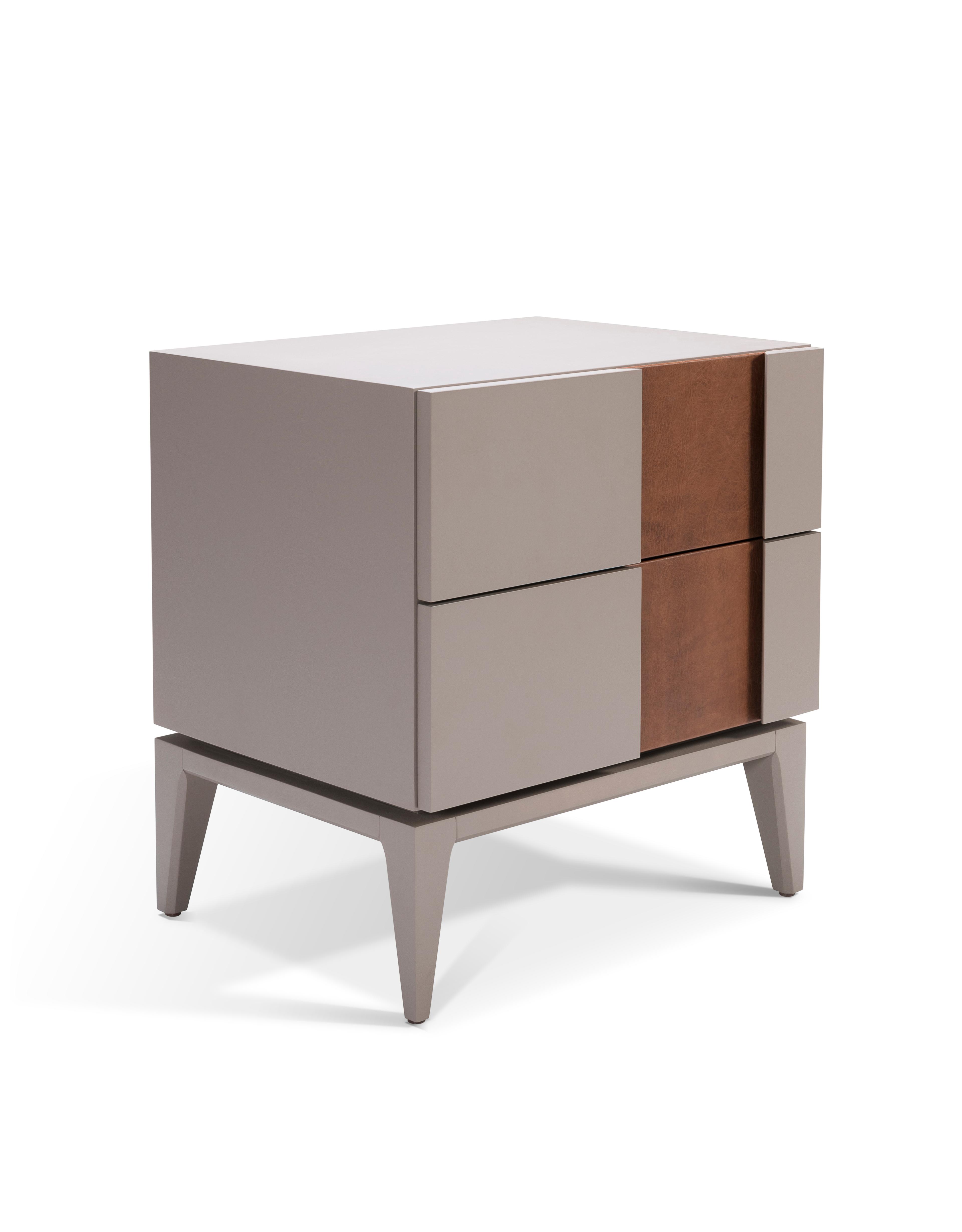 MESA CABECEIRA MEZZO