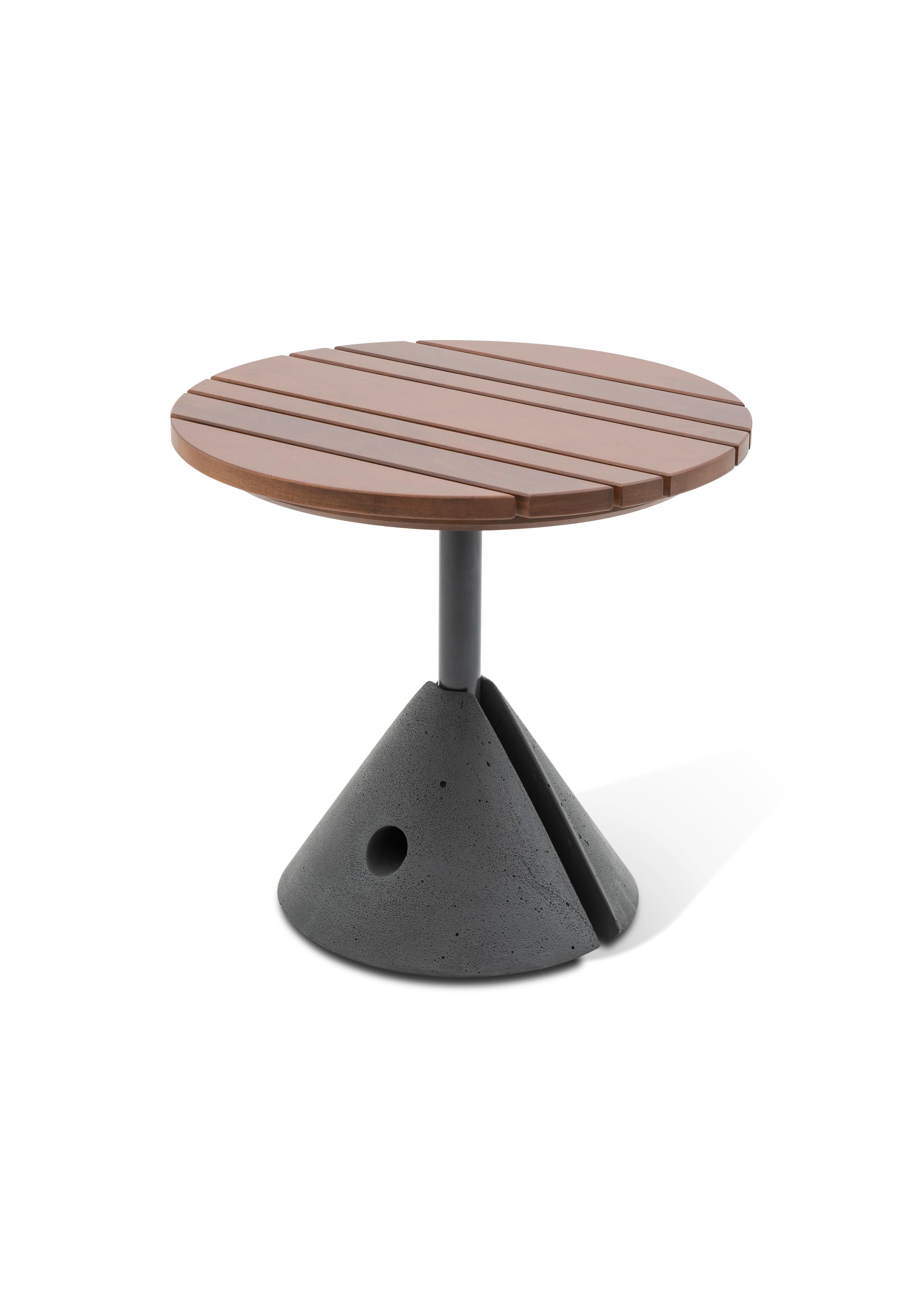 MESA LATERAL SÍNTESE