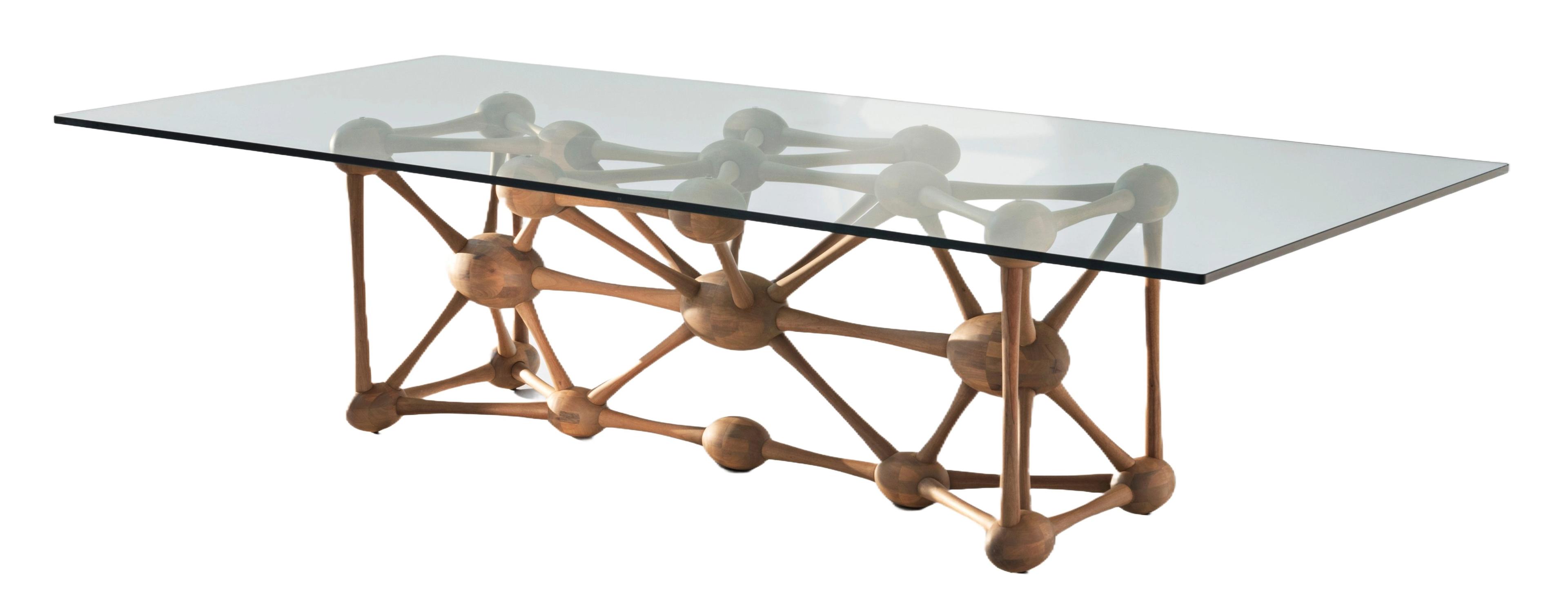MESA JANTAR TAMANDUÁ