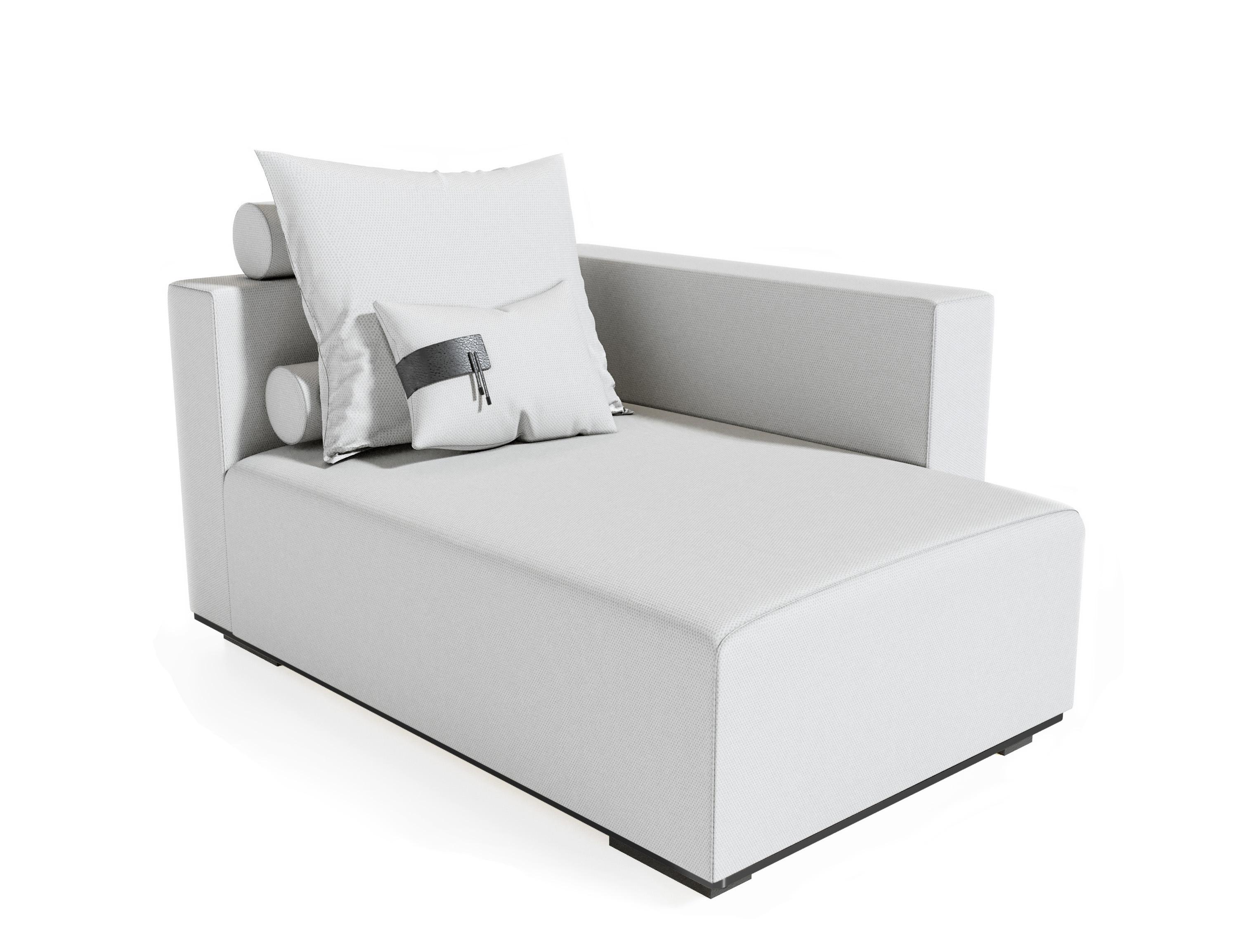 CHAISE DIR/ESQ SINTRA